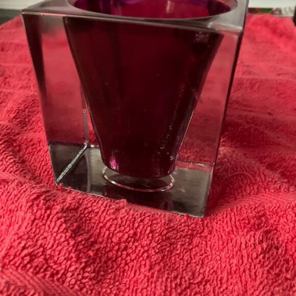 Miniature/Small vase made in italy - Picture 7 of 7